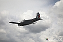 VBS_7265 - In volo con l'Areonautica Militare